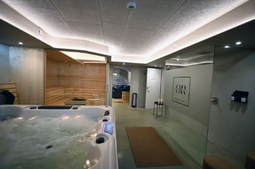 Spa public