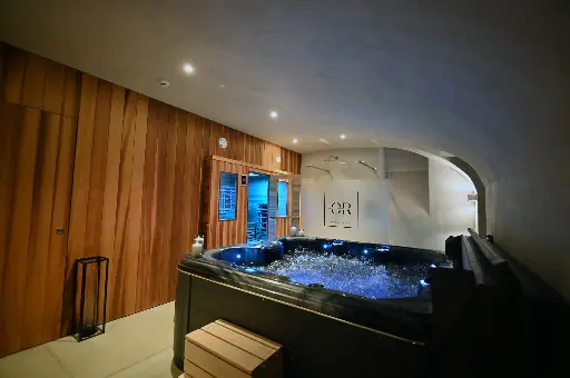 [Halong] Réserver Spa baie d'Halong pour 2 personnes